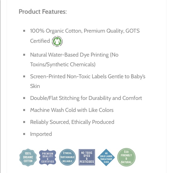 BRAND NEW Graphic Pattern Bloomers - Picture 3 of 5